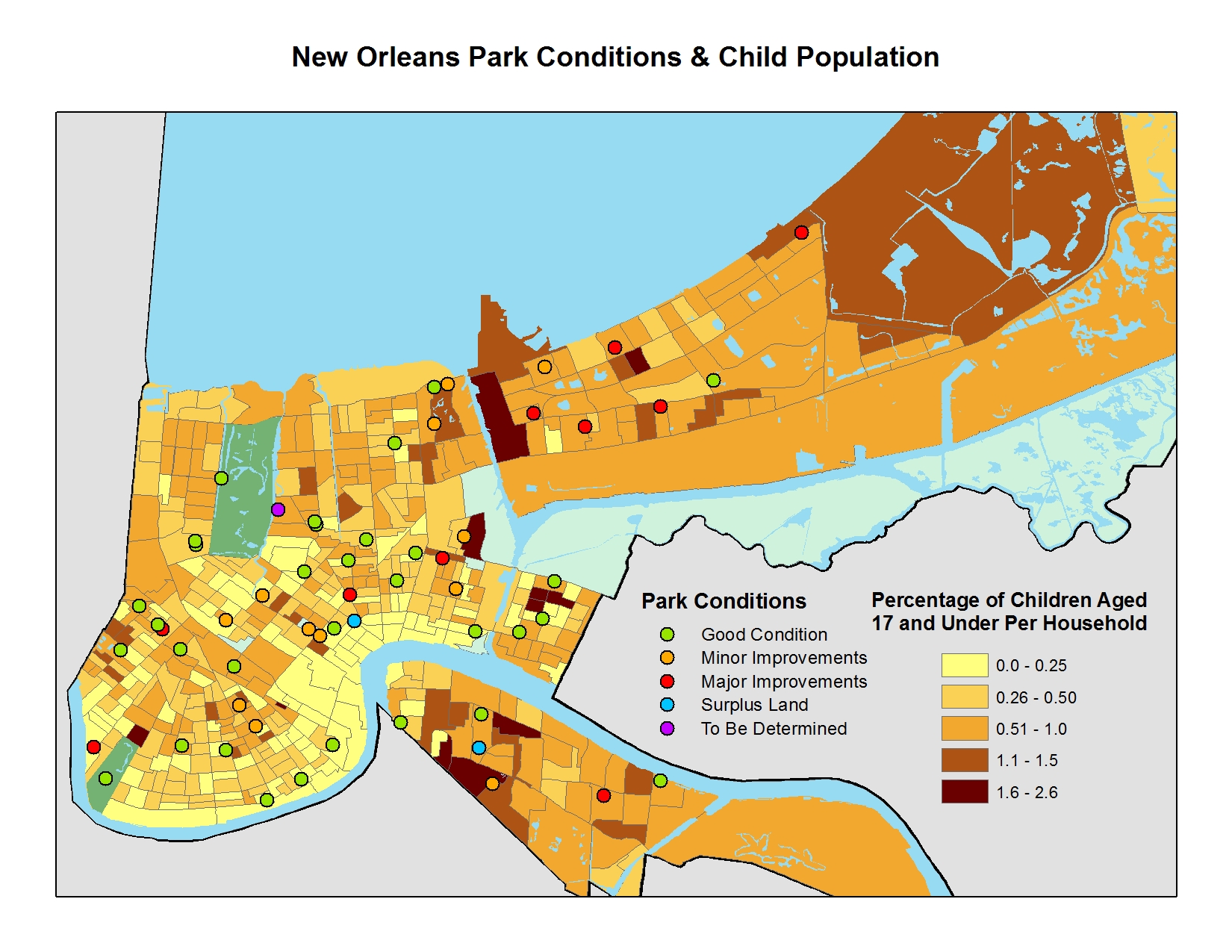 ChildPopulation