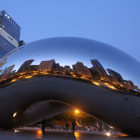 Chicago Bean